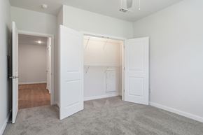 Clarkston apartment for rent - Bedroom
