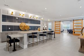 Clarkston apartment for rent - Clubhouse