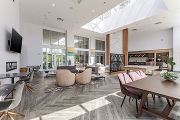 Stamford apartment for rent - Postmark Apartments