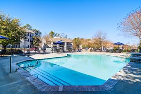 Macon apartment for rent - Rutland Place apartments in Macon, Georgia photo of swimming pool
