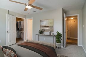 Macon apartment for rent - Rutland Place apartments in Macon, Georgia photo of a bedroom