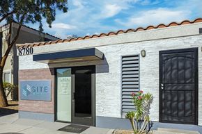 Las Vegas apartment for rent - SITE Summit North Las Vegas Nevada