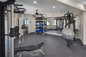 Las Vegas apartment for rent - SITE Fifty55 Apartments Las Vegas Nevada