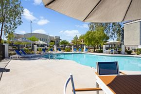 Las Vegas apartment for rent - SITE Summit North Las Vegas Nevada