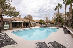 Henderson apartment for rent - Terracina apartments in Henderson Nevada photo of Swimming Pool