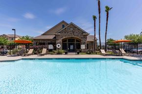 Addis apartment for rent - Sugar Mill Apartments in Addis, LA photo of a resort style pool