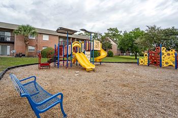 Community playground