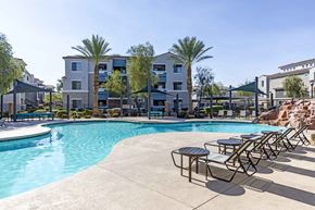 Henderson apartment for rent - Resort Style Pool