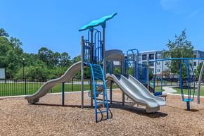 Mount Pleasant apartment for rent - Sage at 1240 apartments in Mount Pleasant South Carolina photo of playground