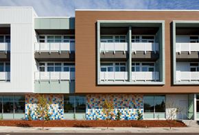 Portland apartment for rent - Patio/Balcony