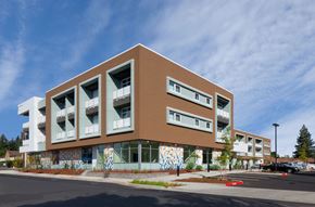 Portland apartment for rent - On-Site Management