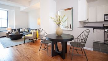 Wood inspired flooring