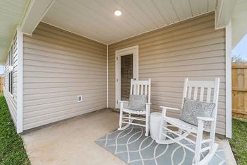 Patio/balcony