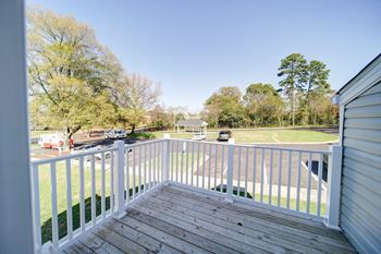 Patio/balcony