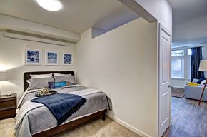 Bothell apartment for rent - Live in Cozy Bedrooms at Emerald Crest, Bothell, WA