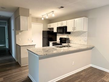 Greensboro apartment for rent - The Willow