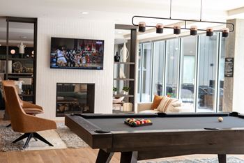 Billiards