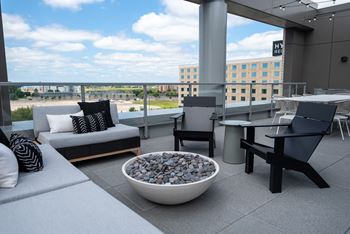 Firepits