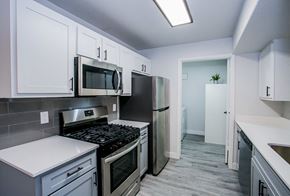 Las Vegas apartment for rent - SITE Summit North Las Vegas Nevada