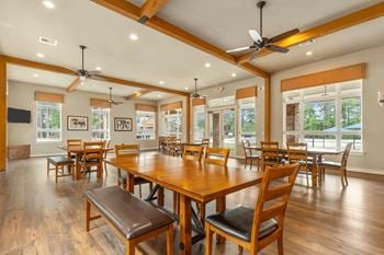 Clubhouse