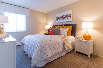 Gold collection: all classic features plus: vinyl plank flooring, resurfaced countertops