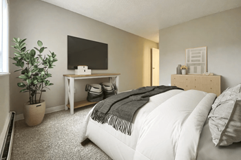Platinum collection: all gold features plus: upgraded cabinetry and hardware, black kitchen appliances, updated led lighting, contemporary wall paint, and more!