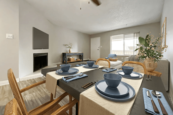 Platinum collection: all gold features plus: upgraded cabinetry and hardware, black kitchen appliances, updated led lighting, contemporary wall paint, and more!