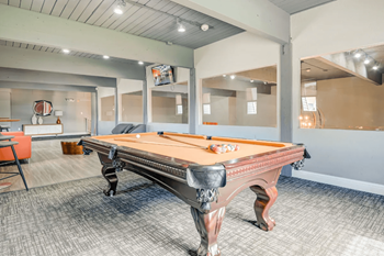 Billiards