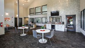 Silverdale apartment for rent - updated clubhouse