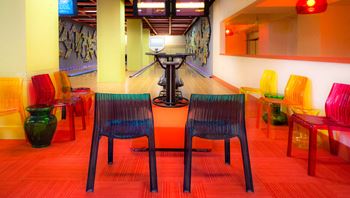 Bowling alley