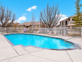 Reno apartment for rent - our apartments have a resort style swimming pool