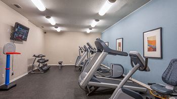 Free weights