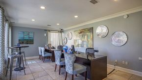 Jacksonville apartment for rent - The Element at River Pointe apartments in Jacksonville Florida photo of leasing office
