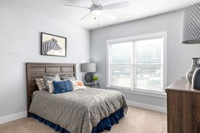 Charleston apartment for rent - Gorgeous Bedroom at The Ashley, Charleston