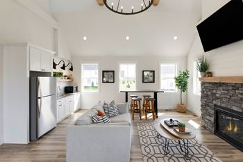 Stainless-steel energy-efficient whirlpool appliances