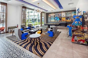 Clubhouse
