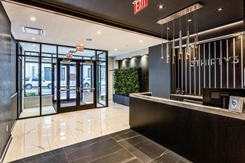 24/7 Concierge services