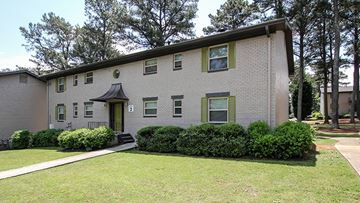 Atlanta apartment for rent - The Estuary Apartments