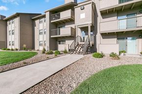 Wichita apartment for rent - Apartments in Wichita Exterior