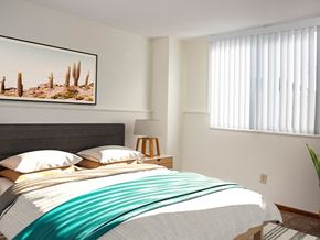 Rochester apartment for rent - one bedroom apartment in Rochester MN