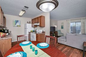 Wichita apartment for rent - open floorplan apartments Wichita Kansas