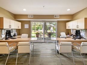 Fitchburg apartment for rent - New Fountains Apartments Leasing Office