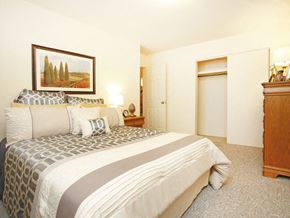 Rantoul townhouse for rent - two bedroom townhome in Rantoul IL