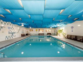 Greeley apartment for rent - Swimming Pool at The Pines of Southmoor apartments