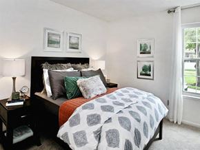 Milan apartment for rent - various bedroom apartment floor plans available