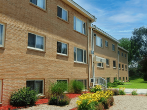 South Sioux City apartment for rent - apartment building in South Sioux City