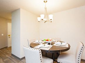 Brooklyn Park apartment for rent - apartments in Brooklyn Park with dining space