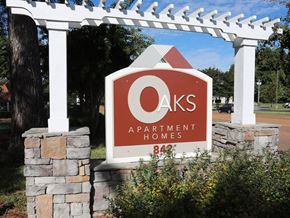 Jackson apartment for rent - The Oaks at Jackson Apartments in Jackson TN