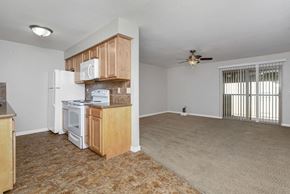 Wichita apartment for rent - Apartments in Wichita Living Area