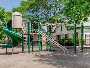 Brooklyn Park apartment for rent - Playground at Eden Park Apartments